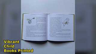 ส่วนการพิมพ์หนังสือเด็กเย็บแบบ casebound