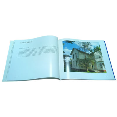 ILLINOI LOYALTY | Introduction Book For Illinois University With Glossy Lamination Cover Finish And Art Paper Inner Page