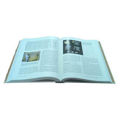 Textbook Offset Printing Textbook Printing Service For Education 1000-Quantity