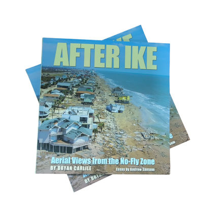 Luminous Matte Laminated And Glossy Art Paper Coffee Table Book Printing With Double Sided Printing