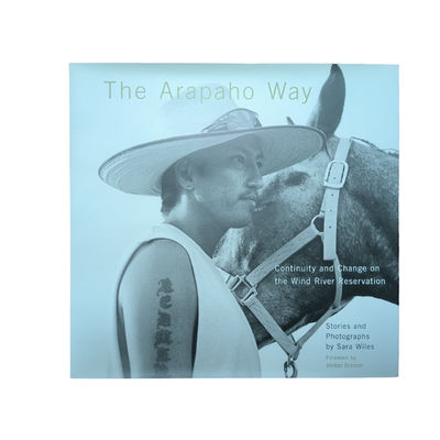 Arapaho Way Professional Coffee Table Book Printing Service For Matte Laminated Jackets And Gloss Art Paper Pages