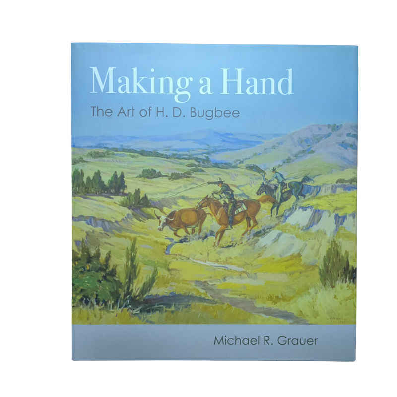 Making A Hand | 105 GSM Customized Glossy Art Paper Hardcover Books Printing With Matte Lanimation And UV Coating