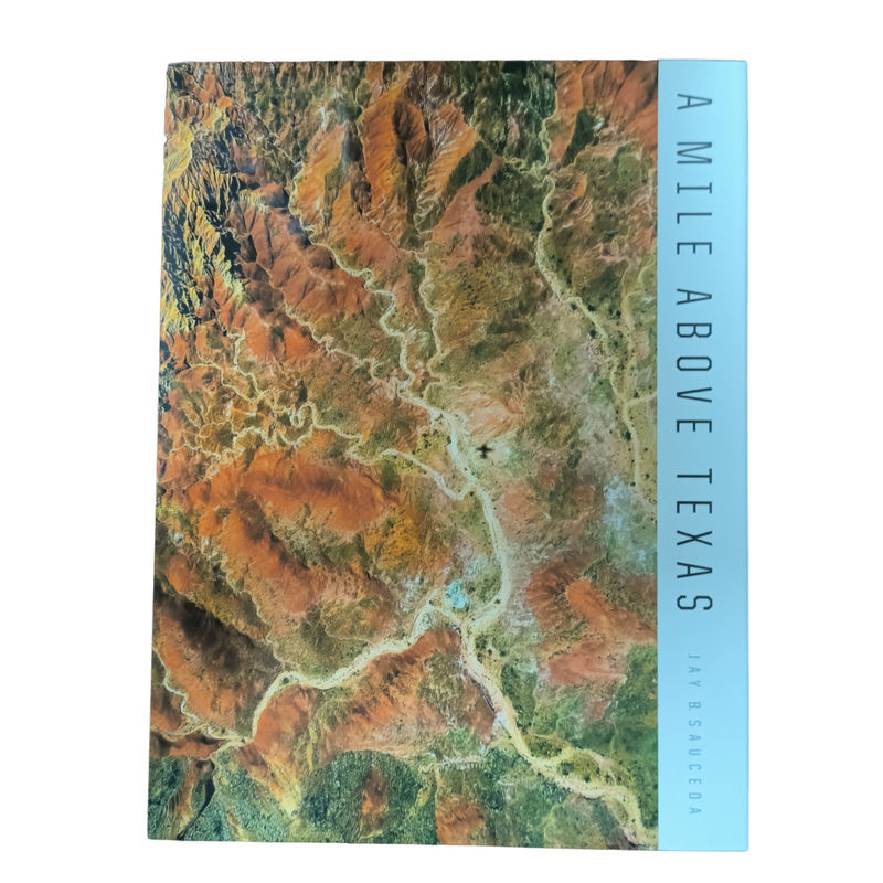 Premium Hardcover Coffee Table Books Printing with Vibrant Full Color Offset Print