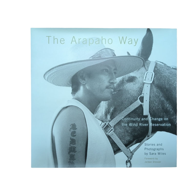 Arapaho Way Professional Coffee Table Book Printing Service For Matte Laminated Jackets And Gloss Art Paper Pages